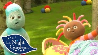 In the Night Garden 406  Upsy Daisy Daisy Dance  Full Episode  Videos For Kids [upl. by Codee]