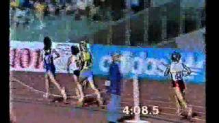 Zola budd Mary Decker Maricica Puica [upl. by Laehcimaj605]