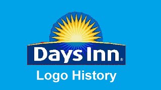 Days Inn LogoCommercial History [upl. by Anitnuahs]