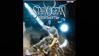 Star Ocean 3 OST  Starless Wavelets [upl. by Ab]