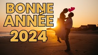 bonne année 2024 poeme damour pour mon coeur mon amour déclaration damour sinceretrès touchant [upl. by Nitsrek]