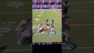 Madden 25 play of day gameplay ytp yt [upl. by Reinaldo]