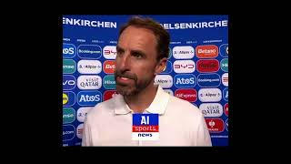 The southgate AI videos are brilliant [upl. by Yeuh]