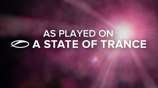 Andrew Rayel  Power Of Elements A State Of Trance Episode 655 [upl. by Enneillij]