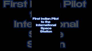 Indias Next Giant Leap First Indian Pilot to the International Space StationSpaceverseHQ shorts [upl. by Mortie]