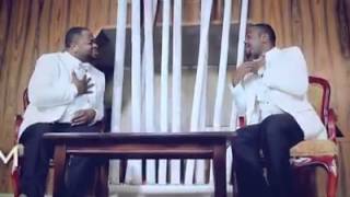 Pasteur Moise Mbiye Feat Mike Kalambay NGOLU [upl. by Uel318]