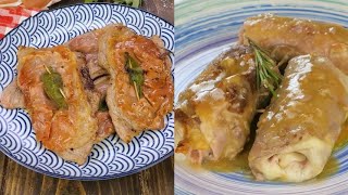 Whats for dinner Find it out with these 3 amazing recipes [upl. by Nibaj863]