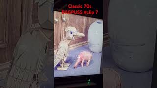 classic 70s BAGPUSS clips 7 [upl. by Edmondo]