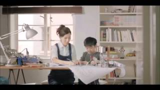 Manulife Education Savings Promotion Video  Super Mother [upl. by Namolos469]