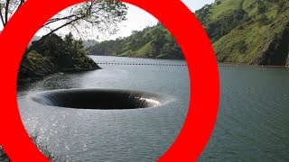 Massive Sinkhole Documentary  Worlds Most Terrifying Sinkhole  Documentary HD [upl. by Warden]