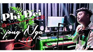 Phi Dei I jong Nga Studio VersionKitzBprince [upl. by Katherin]