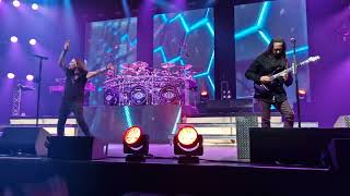 Dream Theater  06 Barstool Warrior  Praha 2112024 [upl. by Lilak]