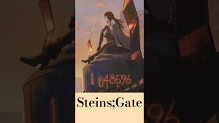 SteinsGate ve John Titor Bağlamı [upl. by Enelrahc700]