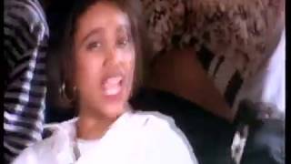 Monie Love  In a Word or 2 Official Music Video [upl. by Janeczka]