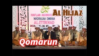 Qomarun  Al HIjaz  Live Pekalongan [upl. by Lynea]