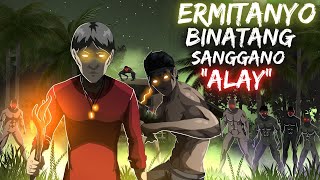 ALBULARYO AT BINATANG SANGGANO  GABAY NG HARING ENGKANTO KONTRA ANGKAN NG ASWANG TAGALOG ANIMATED [upl. by Towbin]