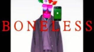 Vocoded boneless 🅱️izza [upl. by Ydualc]