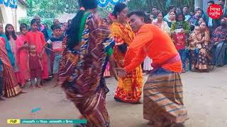 new biyer git rangpur bangla song  Sovaranir Git  Biyer Geet 2024  New Biyer Geet  পর্ব 989 HD [upl. by Nevin]