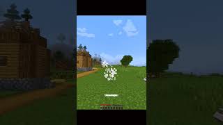 Rewolwer minecraft deweloper uppergaming herobrine rewolwer [upl. by Safire977]