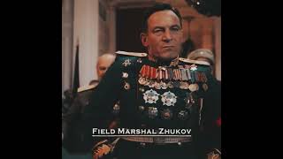 Zhukov Edit The Death of Stalin [upl. by Parent]