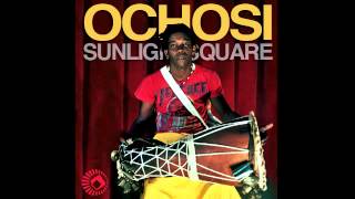 04 Sunlightsquare  Ochosi Jose Marquez Mix Sunlightsquare Records [upl. by Radbun]