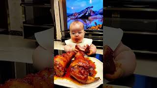 Yummy 🤤 😱😱😂😂😱😱funny fyp viralvideo love [upl. by Lekkim665]