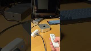 M4 Mac Mini FIXED [upl. by Juno]