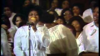 Rev James Cleveland  Precious Lord Take My Hand [upl. by Partan755]