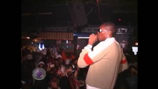 DJ Ron Don Birthday Bash 2005  Part 4 of 5  VYBZ KARTEL [upl. by Bowra94]