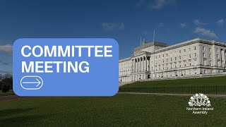 Committee for Communities  Thursday 7 November 2024 [upl. by Oir]