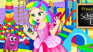 Princess Juliet School Escape  Princess Juliet Games [upl. by Scherle889]