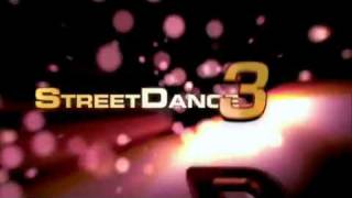 quotStreet Dance 3DquotHD Official TrailerKinostart 03062010 [upl. by Danby713]