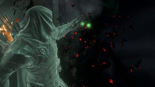 Shadow of War  Captured Cirith Ungol with 2 seconds left [upl. by Honey26]