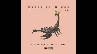 Scorpion Kings Kabza de small amp Dj Maphorisa  Vula Vala [upl. by Ellennahc279]