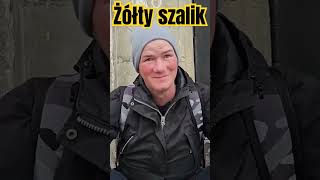 Dwa dowcipy od POMIDORA Żółty szalik [upl. by Etnoled]