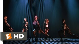 Chicago 412 Movie CLIP  Cell Block Tango 2002 HD [upl. by Asiaj]