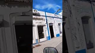 Loulé  Portugal algarveportugal capcut gopro portugal [upl. by Oznarol]