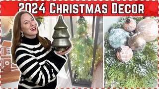 NEW Christmas DIY decor you have to try in 2024 [upl. by Jacie]