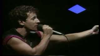 Bruce Springsteen And The E Street Band Thunder Road Los Angeles 30091985 ProShot [upl. by Strep]