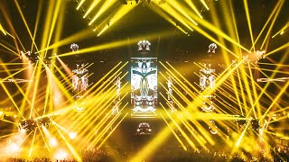 BLASTOYZ ▼ TRANSMISSION PRAGUE 2019 Another Dimension [upl. by Finbur]