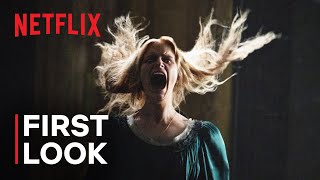 GUILLERMO DEL TORO’S CABINET OF CURIOSITIES  First Look  Netflix [upl. by Shanon238]