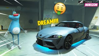 I BOUGHT A NEW SUPRA With OGGY And JACK But😱🤑EXPENSIVE [upl. by Iaras]