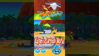 Zig and Sharko 9 ✨🔶 shorts cartoon entertainment funny [upl. by Dobson]