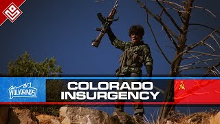 Colorado Insurgency  Red Dawn [upl. by Sanez891]