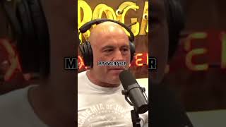 Joe Rogan Reacts To Floyd Firing a Referee shorts [upl. by Ahseila]