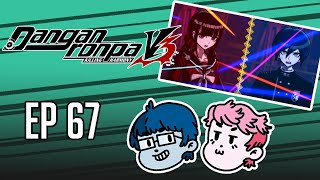 ProZD Plays Danganronpa V3 Killing Harmony  Ep 67 Who is the Culprit [upl. by Hnahc674]