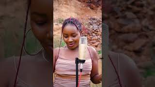 Mapenzi Hisia Cover [upl. by Llerref]