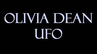 Olivia Dean  UFO Instrumental [upl. by Hairym311]