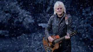 Love Will Conquer All  new Christmas single by The Moody Blues John Lodge Out Nov 15 [upl. by Arraic]