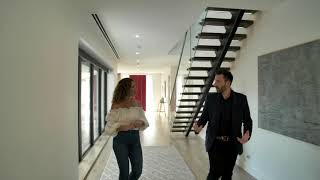 Pascon on Open Home Australia S3 E4  Luxury Home in Brighton [upl. by Klenk500]